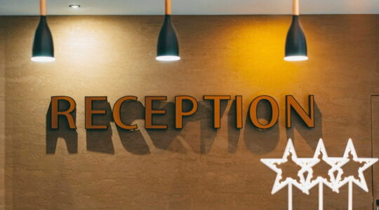 Warum immer weniger Hotels auf Hotelsterne setzen