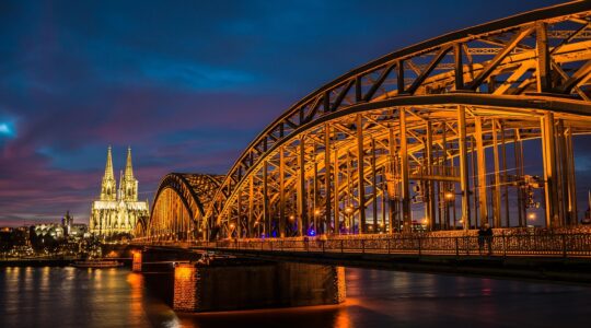 Duales Studium Tourismusmanagement: Karriere mit Zukunft