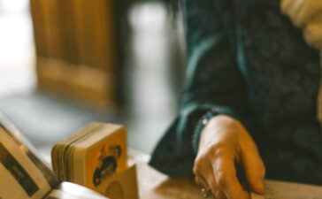 Was ist dran an der Speisekarten-Angst der Gen Z?