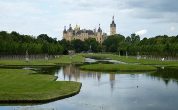 Slow Tourism der Motor für den deutschen Binnentourismus